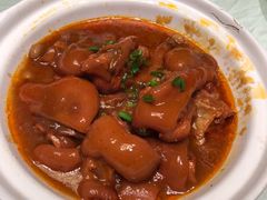 -满汉楼(江畔店)