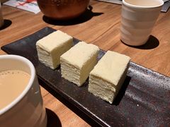 -耶里夏丽·丝路新疆菜·清真食品(徐汇南丹东路臻选店)