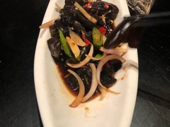 -芳芳私房菜·精做淮扬菜(承德路店)