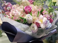-EPOQUE·一刻花店(兴业太古汇店)