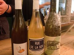 -RAC BAR(安福路店)