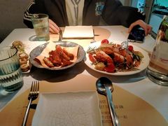 -春树下·树屋花房西餐厅(罍街AS1980店)