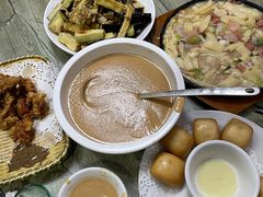 -华春餐馆(鱼山路店)