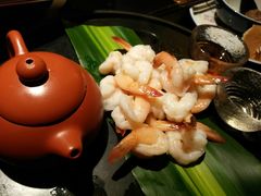 -绿茶餐厅(松江万达店)
