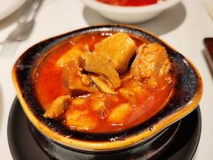 -塔道斯西餐厅(中央大街店)