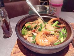 -炳爷·金牌啫啫煲(恒宝广场店)