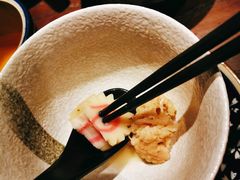 -yokocho上横町·日本食街(深业上城店)