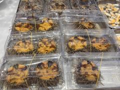 -品海楼·大连海胆锅贴馆(东港店)