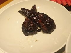 -杨氏青龙虾·羊蝎子(托乐嘉店)