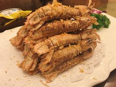 -华兴大酒楼(亿宝大厦店)