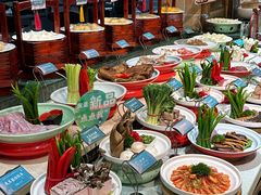-老西门·常州菜(新区店)