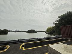 -海珠湖公园