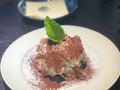 提拉米苏-机器人火炉披萨