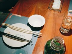 -大树餐厅(益田假日店)