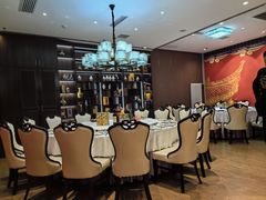 -满堂·烤鸭店·北京菜(鼓楼店)