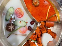 -小龙坎老火锅(红旗街店)