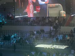 -苏州高新区文体中心体育馆