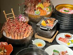 -花潮料理艺食馆(成都万象城店)