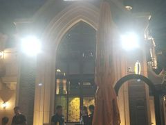 -LENBACH兰巴赫西餐啤酒坊(大连东港店)