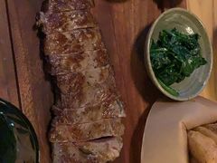 澳洲M3谷饲黑安格斯西冷牛排-EN SPACE恩空间