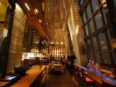 -上海柏悦酒店