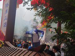 -杭州宋城