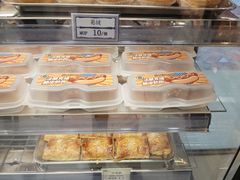 -马里奥饼店(高士德分店)