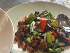 -杭州香格里拉·香宫中餐厅