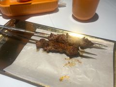 -谷丽麦馕新疆菜·清真(步步高梅溪新天地店)