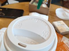 -星巴克(广州东圃天银店)