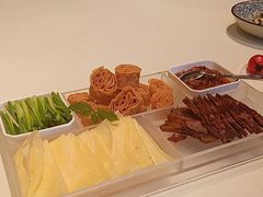 -四季民福烤鸭店(西单华威约饭街店)