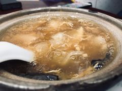 -添發碗仔翅美食