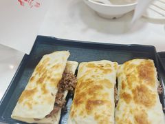 -高玛纳驴肉火烧(一世界店)