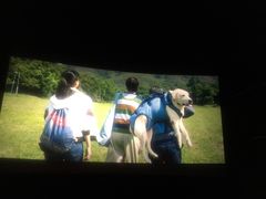 -中影星美国际影城(南山云城店)