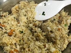 海胆饭-胜海大排档·海鲜·黄鳝饭(十年老店)