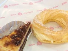 -BROAD面包路·欧式面包(龙湖时代C馆店)