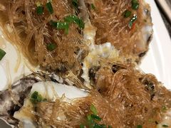 -渔民船说·北塘海鲜·天津菜·海肠捞饭(北塘古镇店)