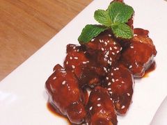 -枣子树·素食餐厅(普陀山店)