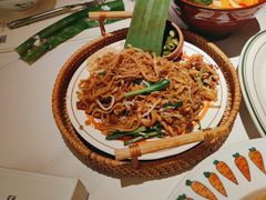 -太食獸泰式茶餐厅(IFS国金中心店)