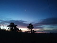 -秦岭风景区
