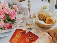 -塞纳河法国餐厅(意式风情街店)