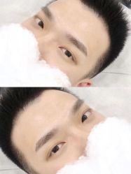 -MIVI半永久纹眉纹绣