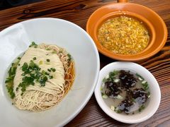 -新万鑫银丝面·非遗无锡味(惠山古镇店)