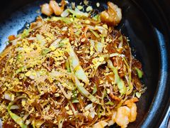 银球粉丝包菜-北京老铺烤鸭(老城根店)