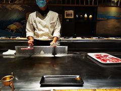 -赤坂亭·M9和牛烧肉·铁板烧·日料398放题(长泰广场店)