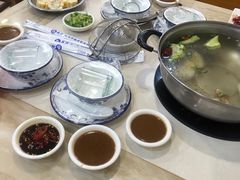 -伟记牛肉(金鸿公路店)