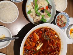 -首秀·四川料理(星耀101店)