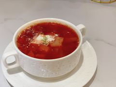 -库滋明·俄罗斯特色美食(中央大街店)