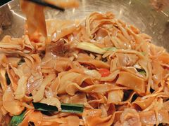 -绿茶餐厅(青岛城阳万象汇店)