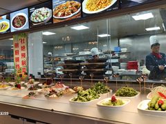 -前门烤鸭(江东中路店)